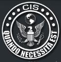 Critical Intervention Service logo